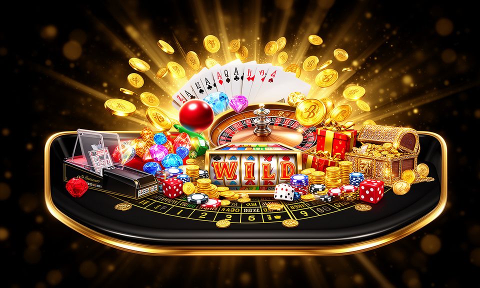 fun78 Trải Nghiệm Thể Thao